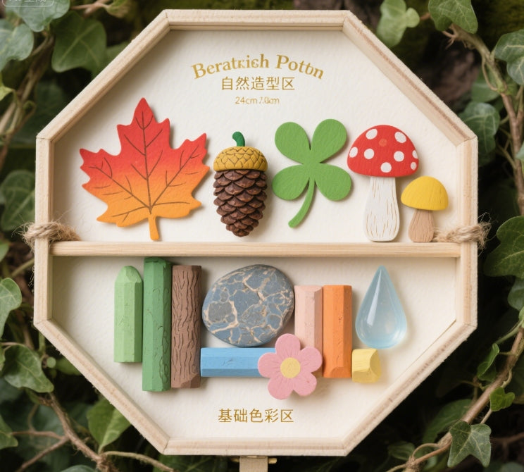 Nature & Eco Series