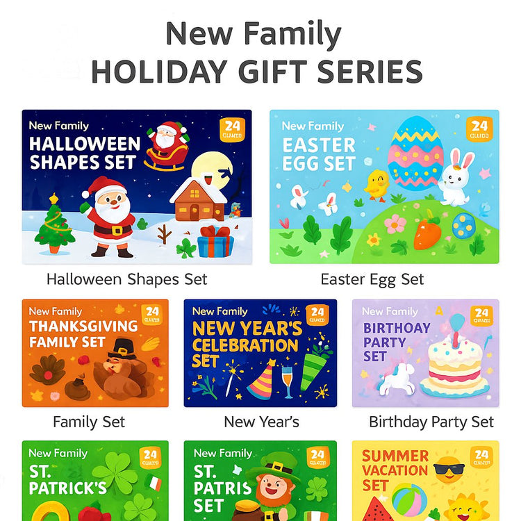 Holiday Gift Series