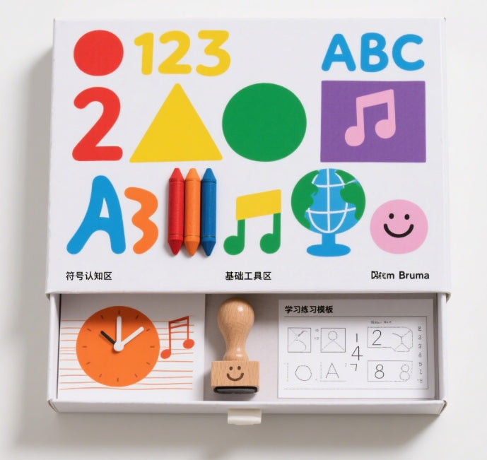 Educational Fun Series – Product Highlights