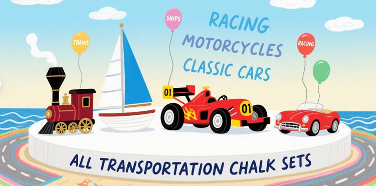 Transportation Series