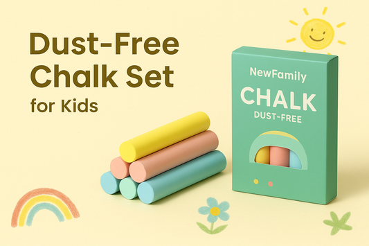 Exclusive Crayon Set for Kids